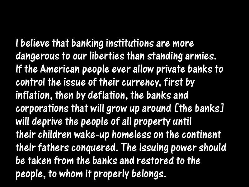 Banks Motivational Quotes