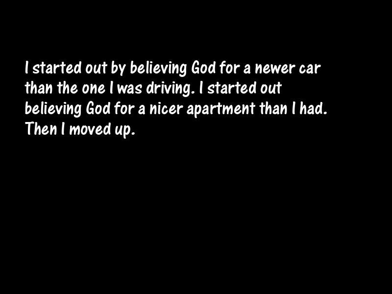 Belief Motivational Quotes
