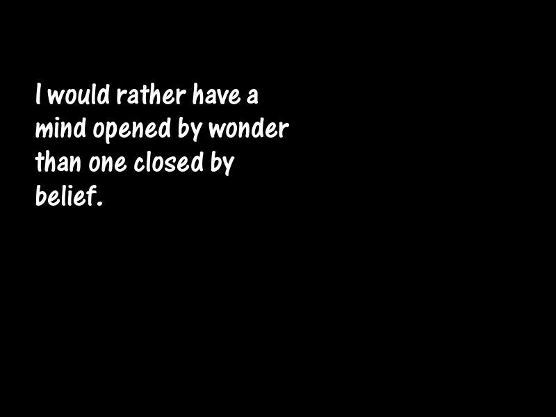 Belief Motivational Quotes