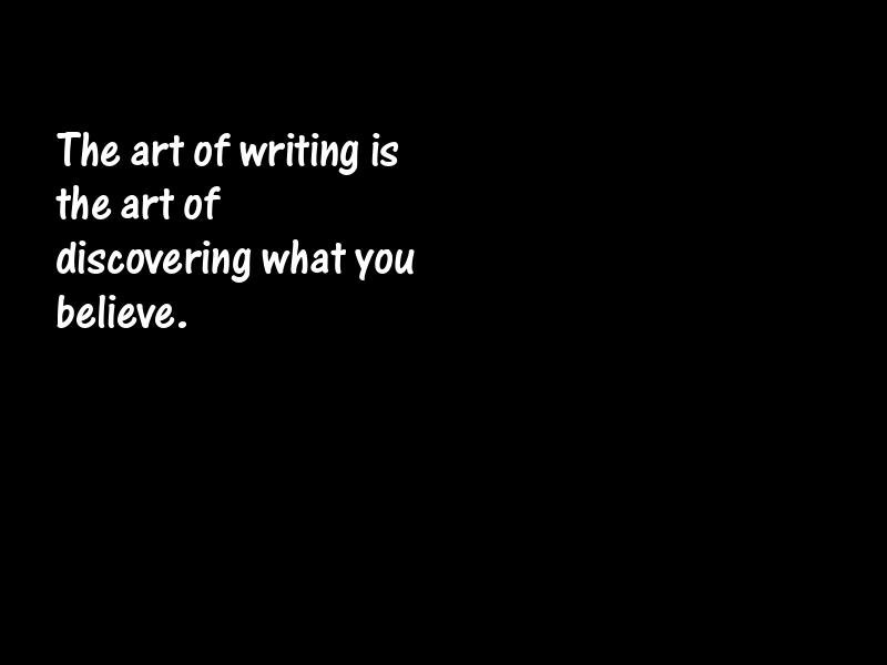 Belief Motivational Quotes