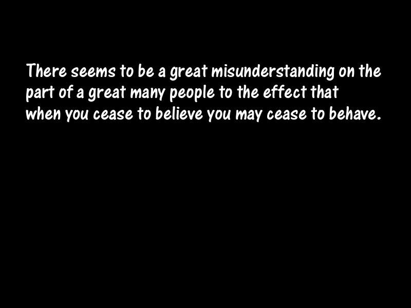 Belief Motivational Quotes