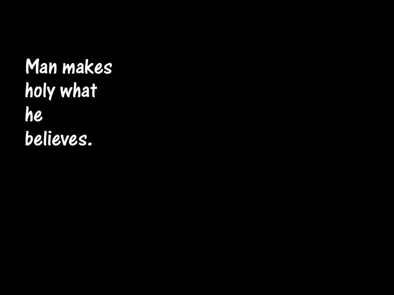 Belief Motivational Quotes