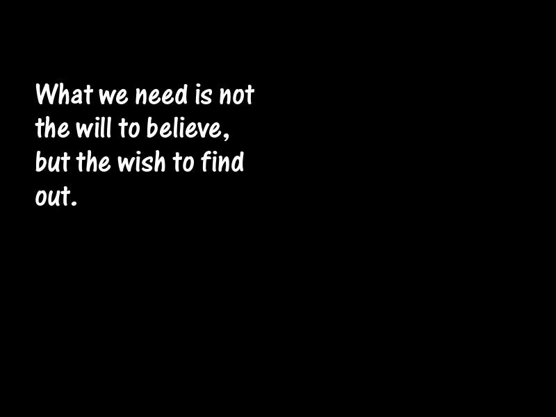 Belief Motivational Quotes