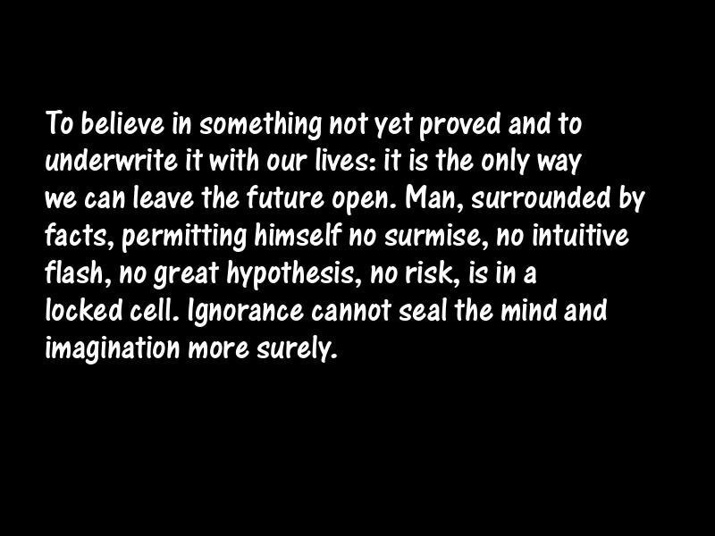 Belief Motivational Quotes