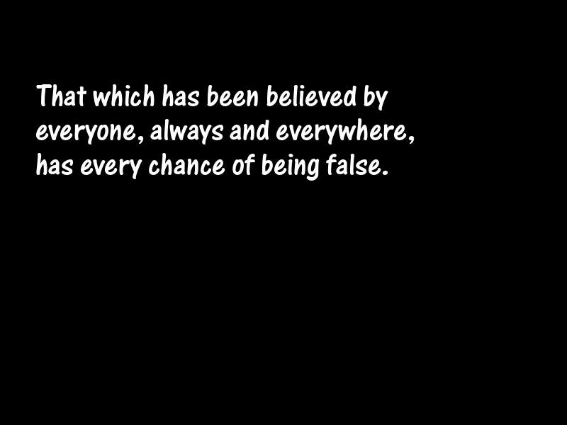Belief Motivational Quotes