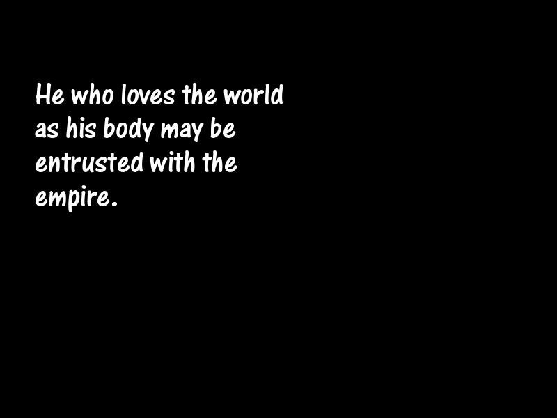 Body Motivational Quotes
