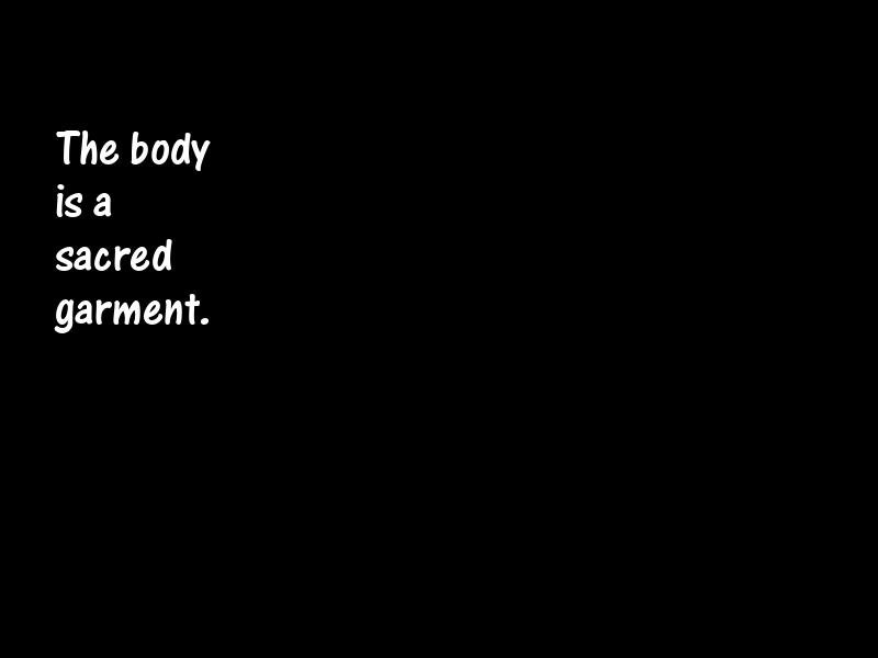 Body Motivational Quotes