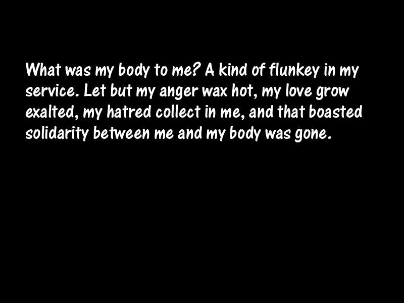 Body Motivational Quotes