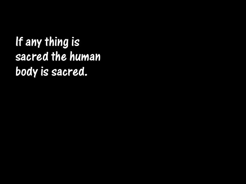 Body Motivational Quotes
