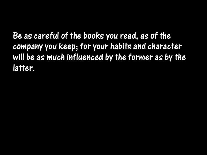 Books Motivational Quotes