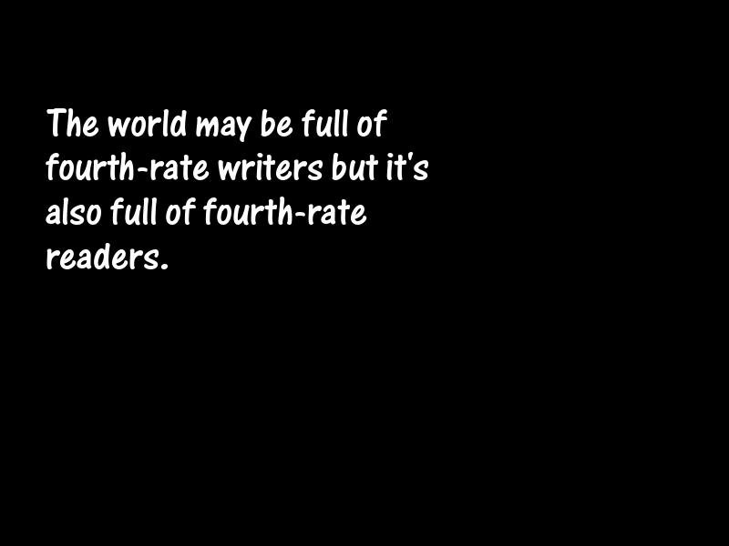 Books - reading Motivational Quotes