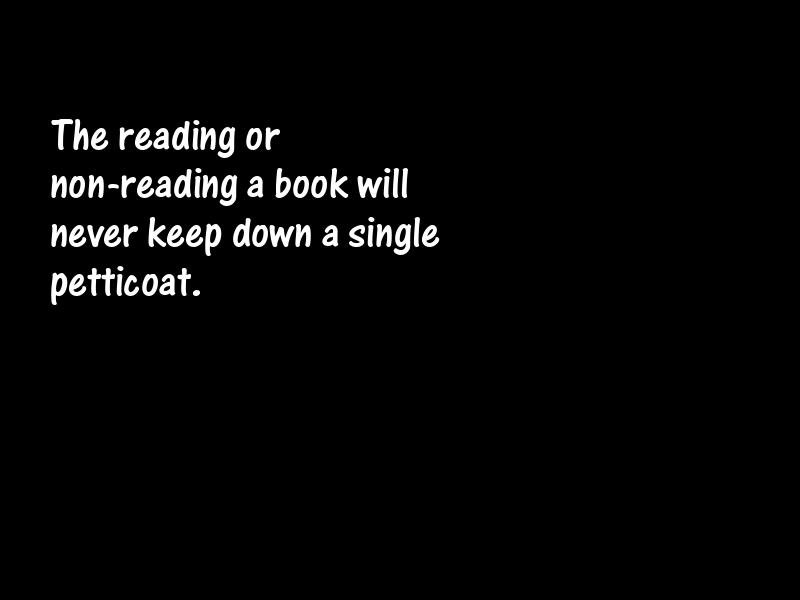 Books - reading Motivational Quotes