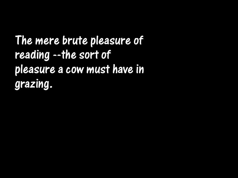 Books - reading Motivational Quotes