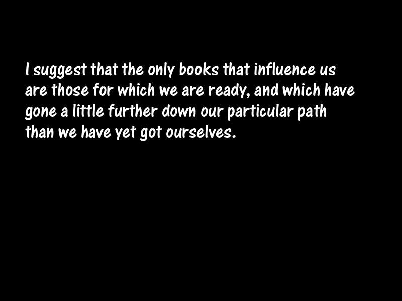 Books - reading Motivational Quotes
