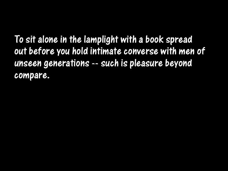Books - reading Motivational Quotes