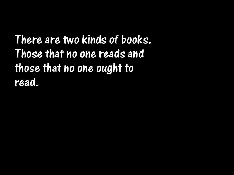 Books - reading Motivational Quotes