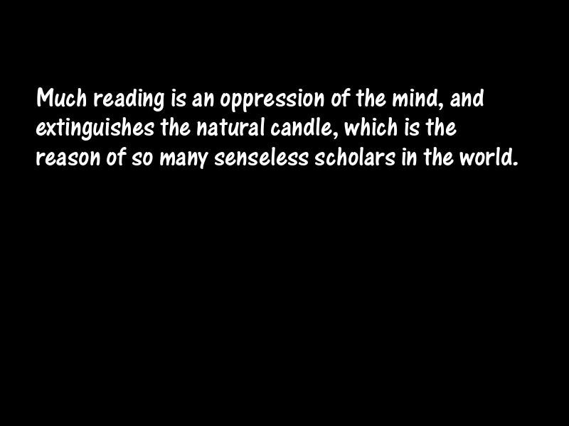Books - reading Motivational Quotes