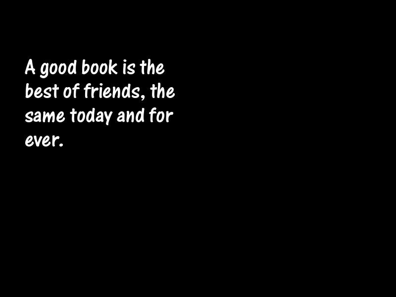 Books - reading Motivational Quotes
