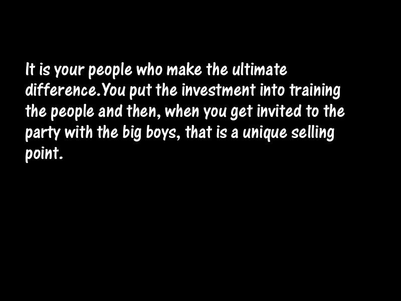 Bosses and employees Motivational Quotes