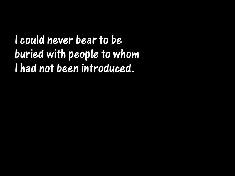 Burial Motivational Quotes