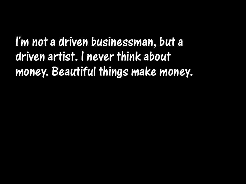 Business Motivational Quotes