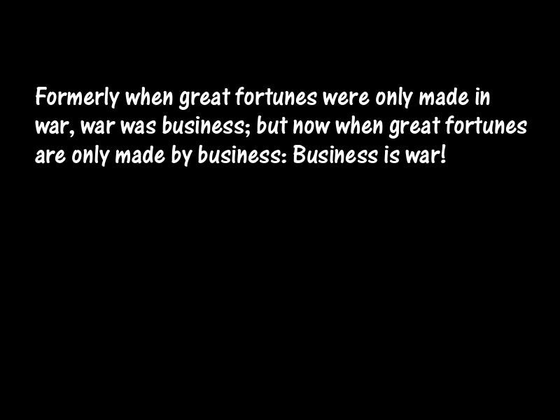 Business Motivational Quotes