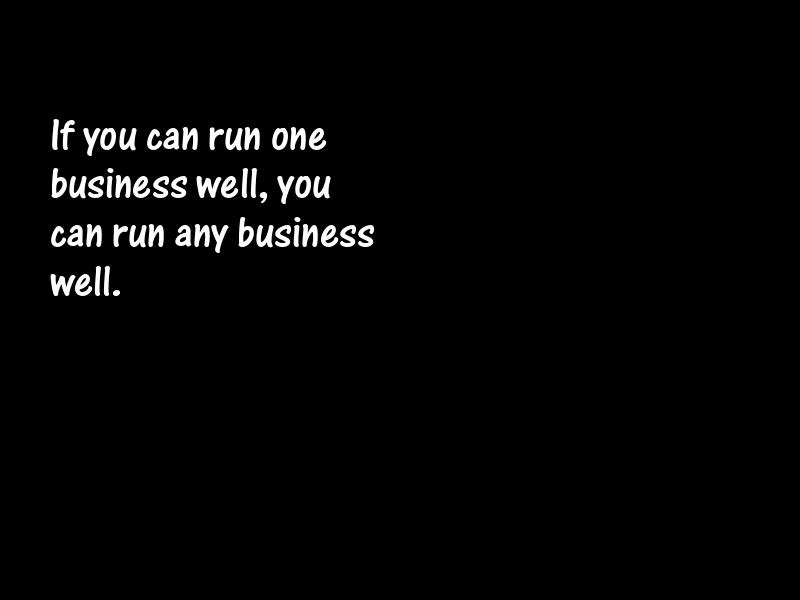 Business Motivational Quotes