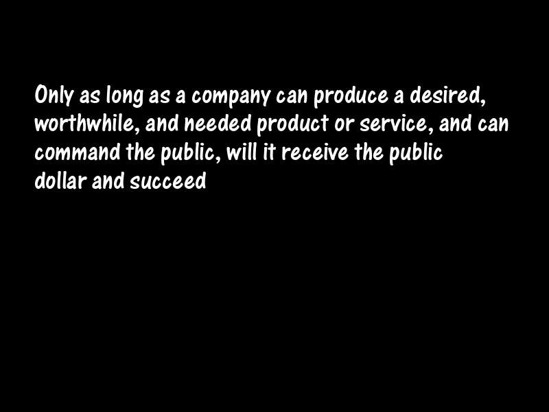 Business Motivational Quotes