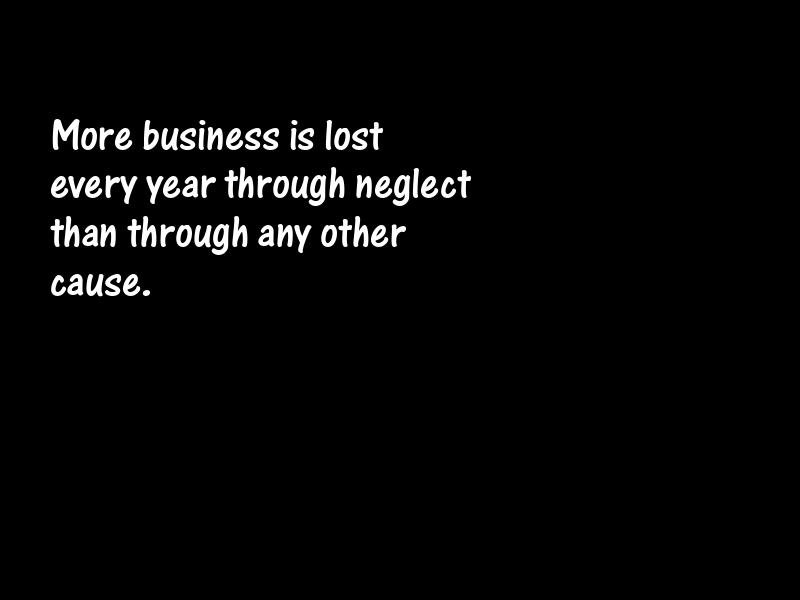 Business Motivational Quotes