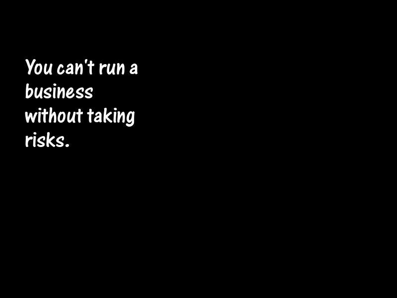 Business Motivational Quotes