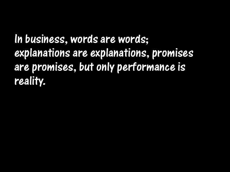 Business Motivational Quotes