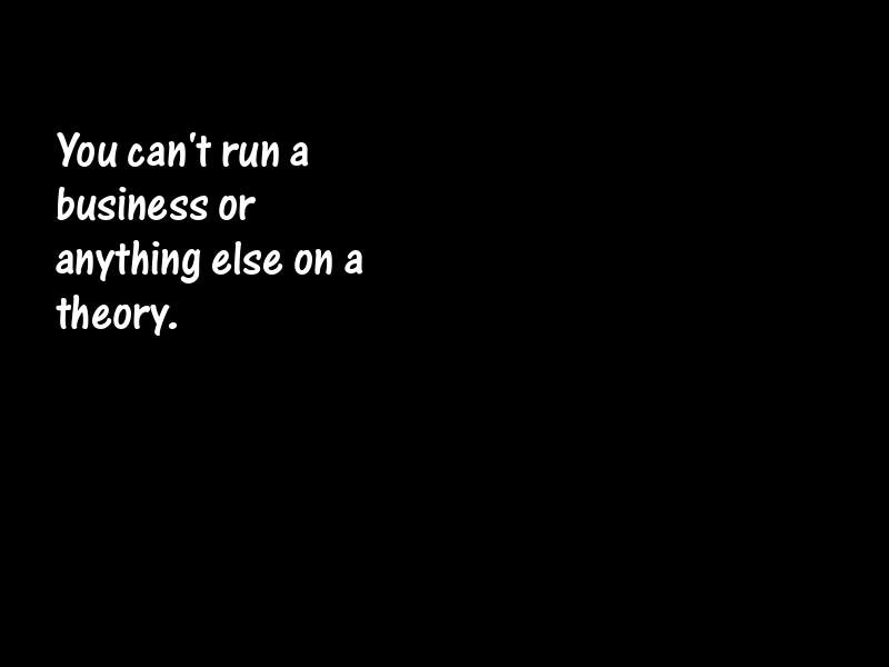 Business Motivational Quotes