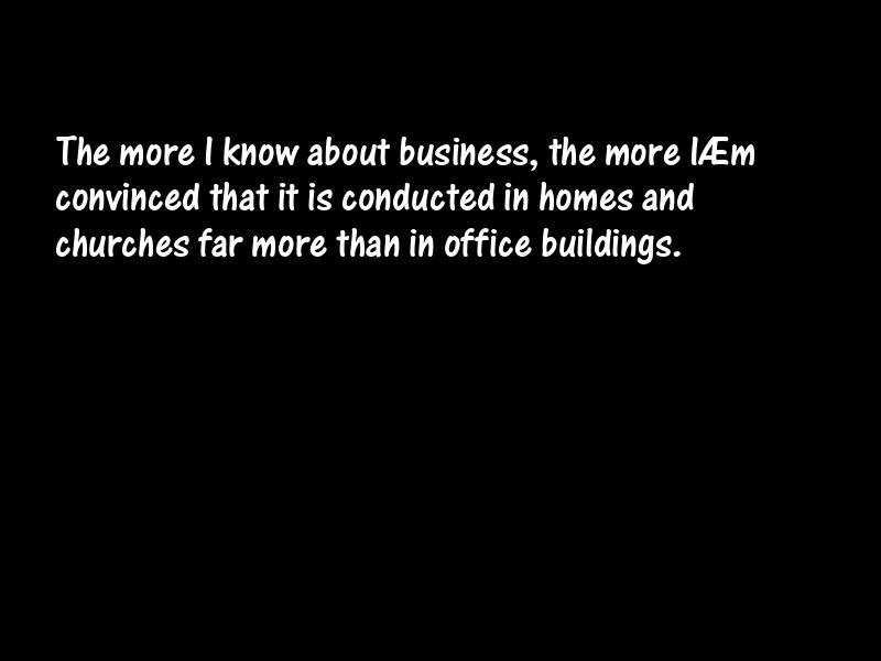 Business Motivational Quotes