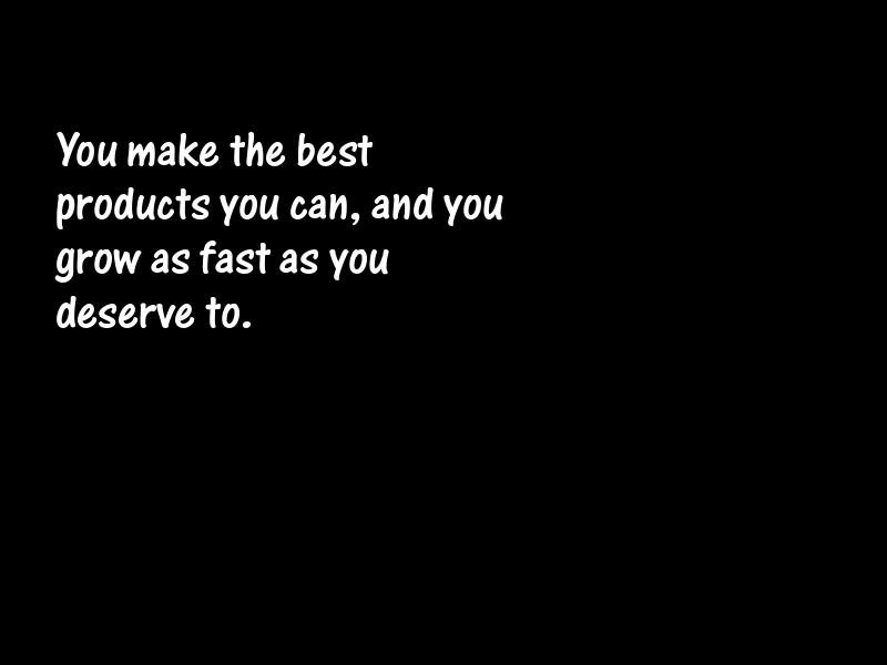 Business Motivational Quotes
