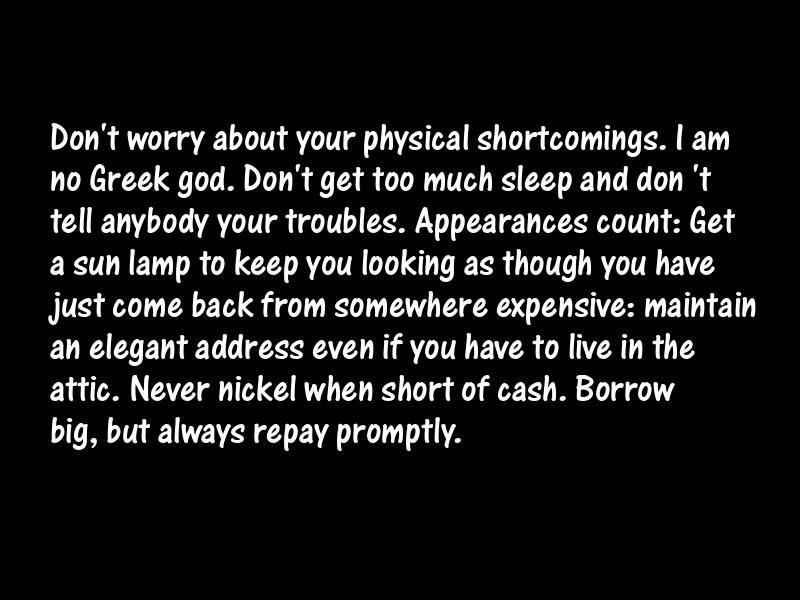 Business Motivational Quotes