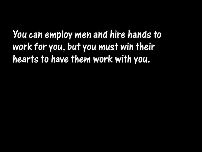 Business Motivational Quotes