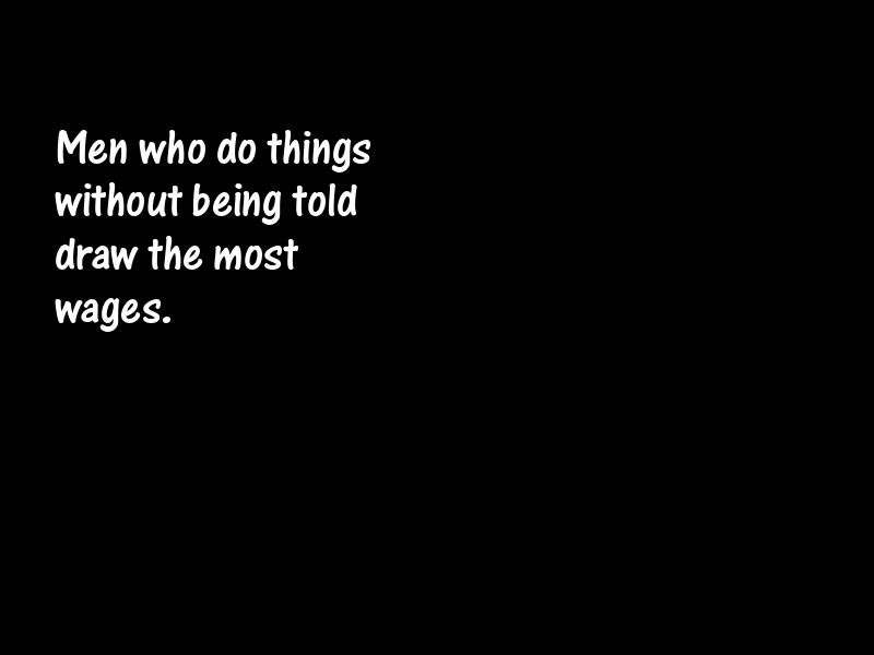 Business Motivational Quotes