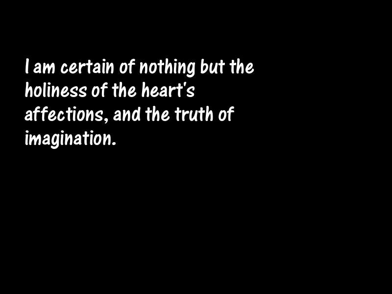 Certainty Motivational Quotes