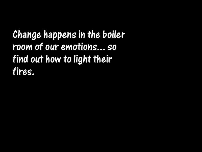 Change Motivational Quotes
