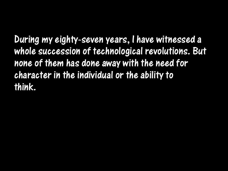 Character Motivational Quotes