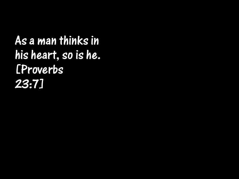 Character Motivational Quotes