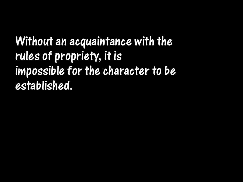 Character Motivational Quotes