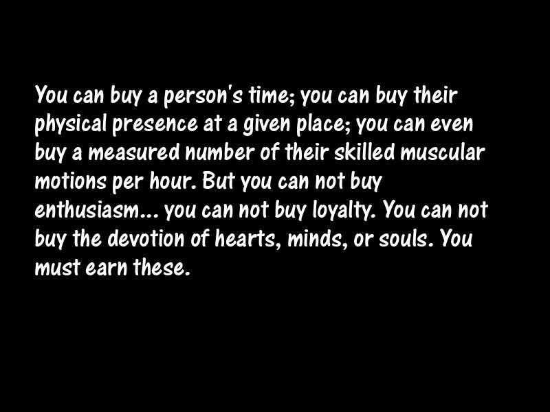 Character Motivational Quotes