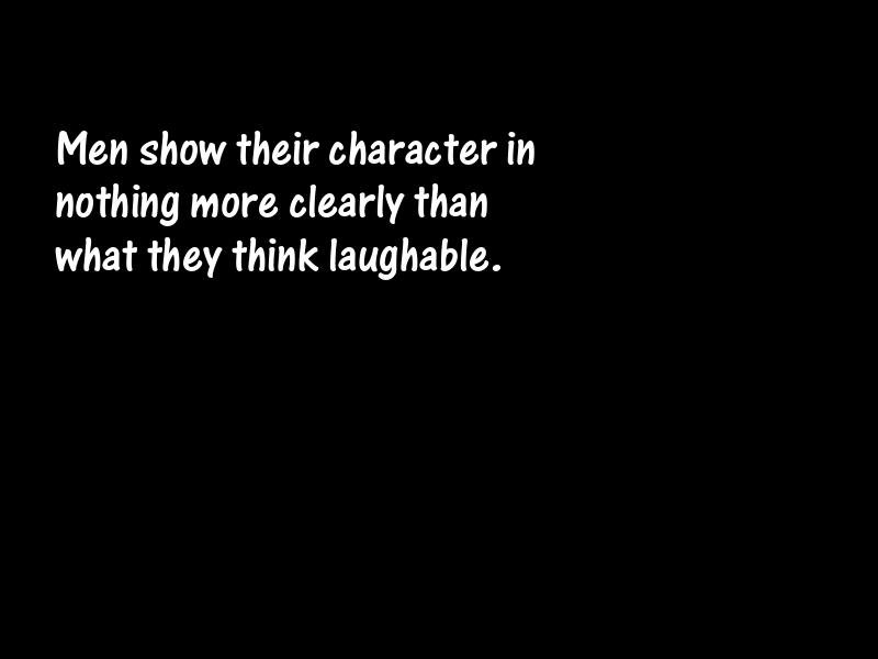 Character Motivational Quotes