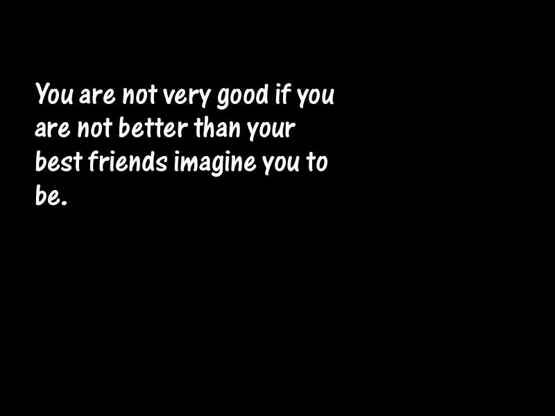 Character Motivational Quotes