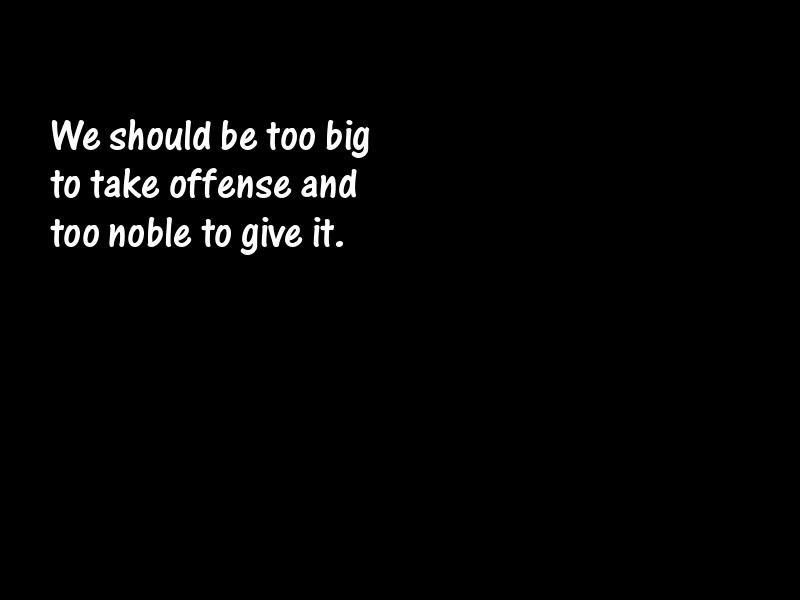 Character Motivational Quotes