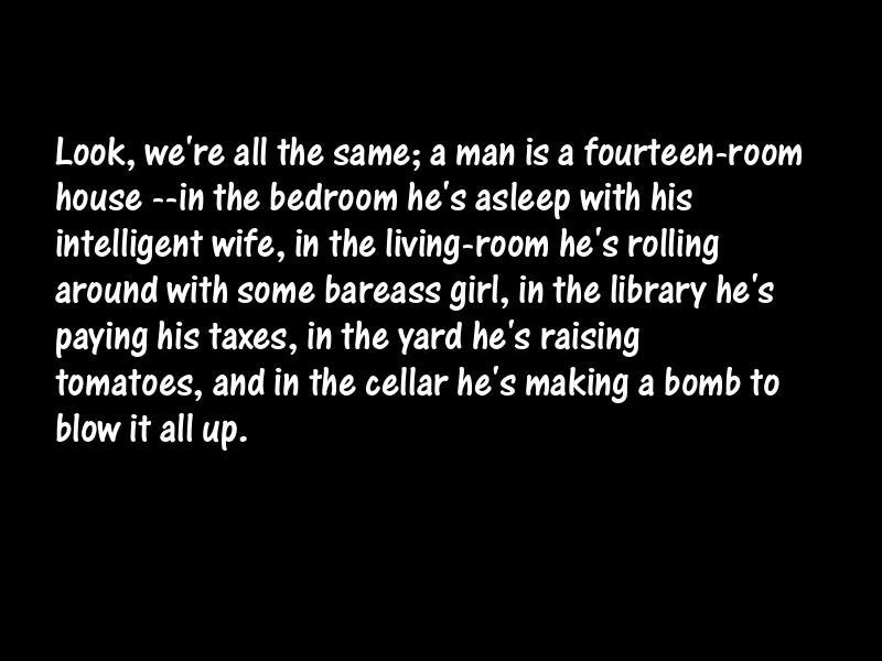 Character Motivational Quotes