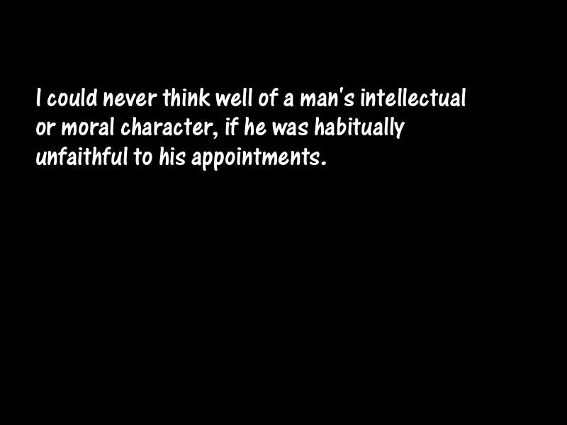 Character Motivational Quotes