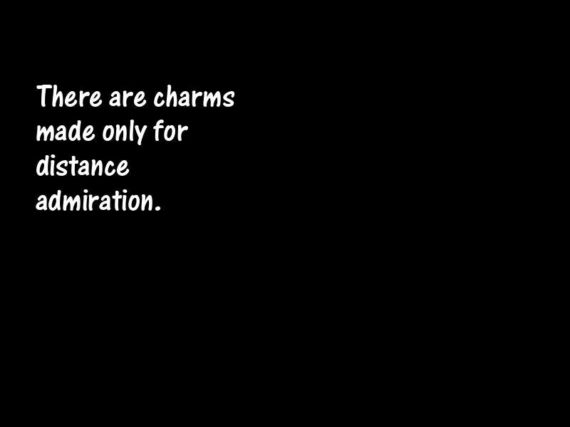 Charm Motivational Quotes