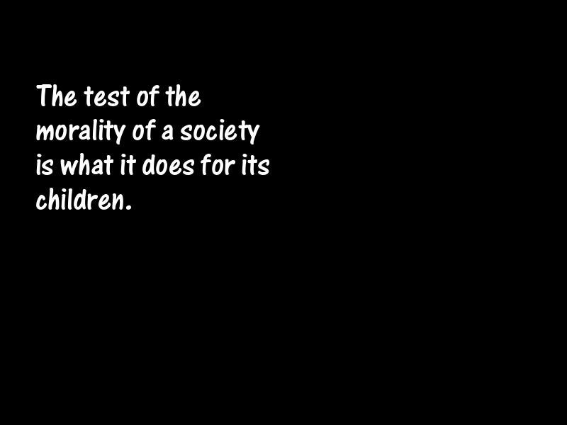 Children Motivational Quotes
